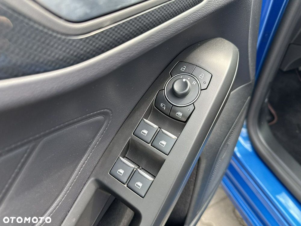 Ford Focus - 17