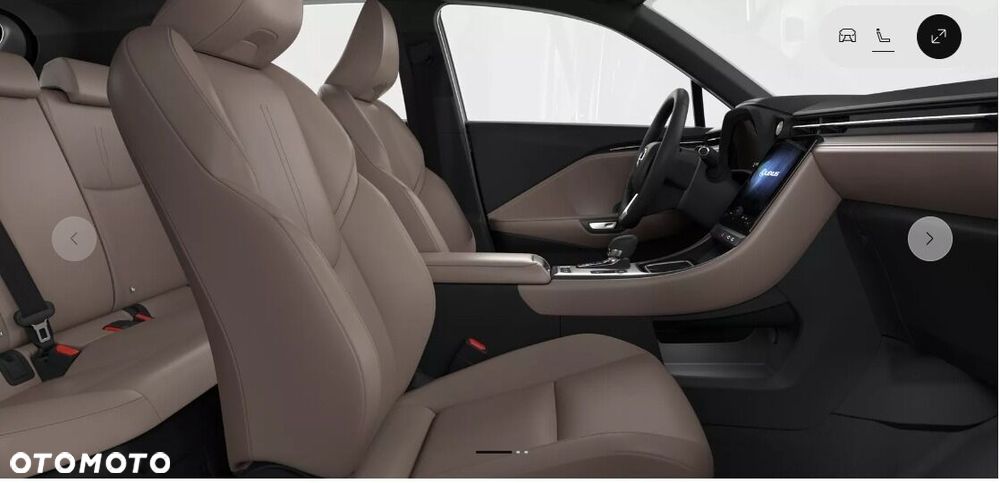 Lexus LBX 1.5 Hybrid Elegant - 3