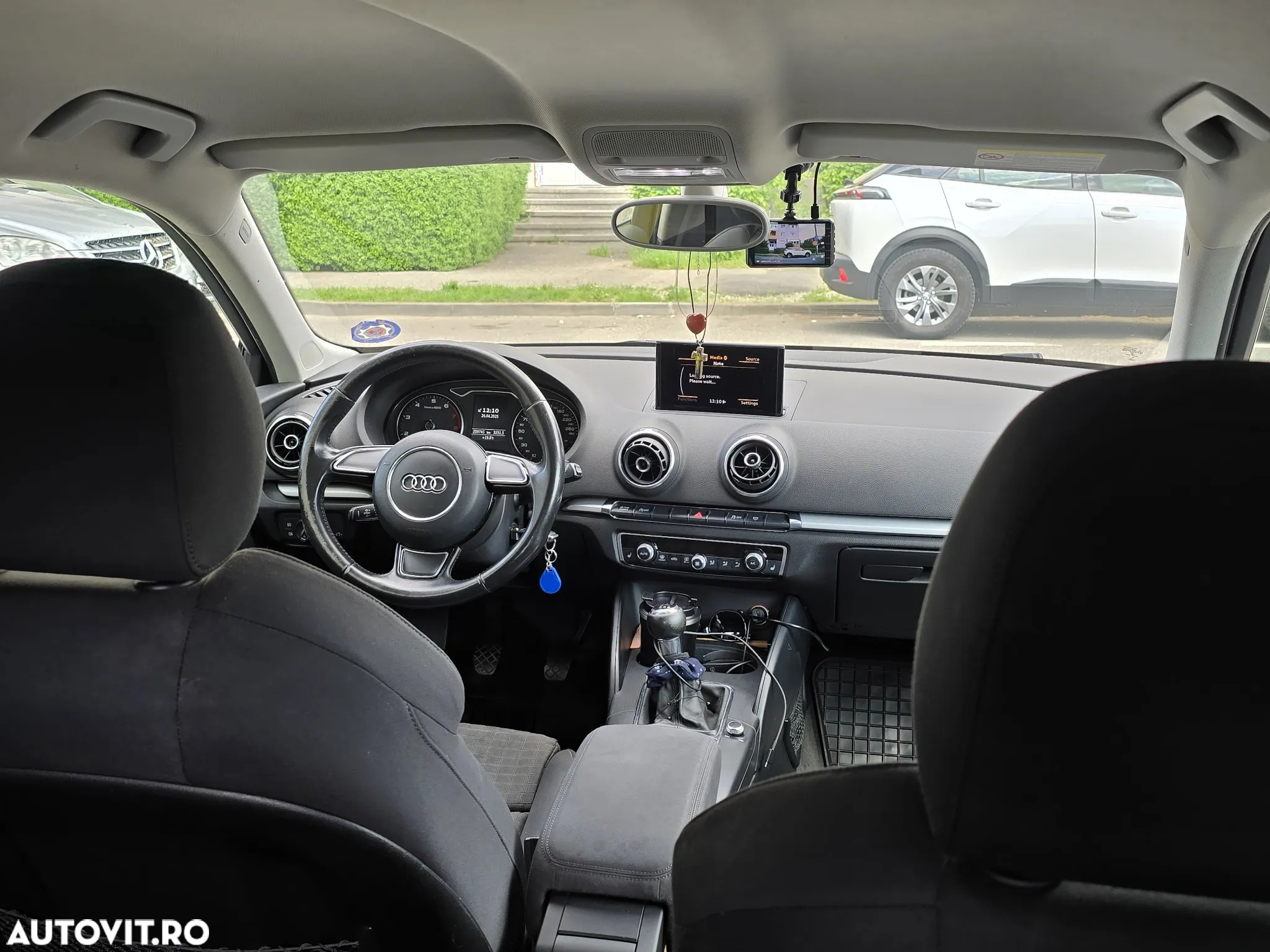 Audi A3 1.4 TFSI Attraction - 16