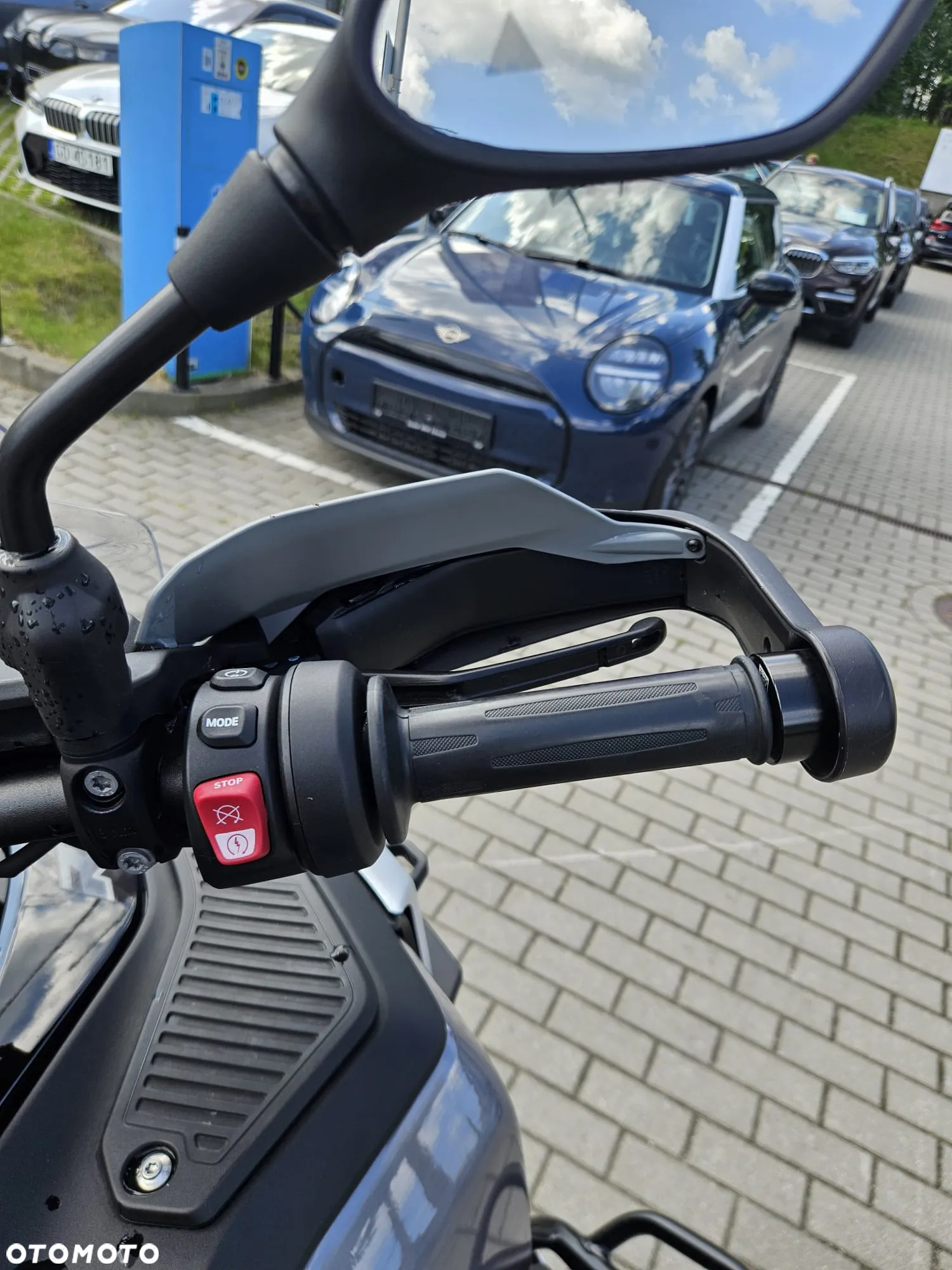 BMW R - 10
