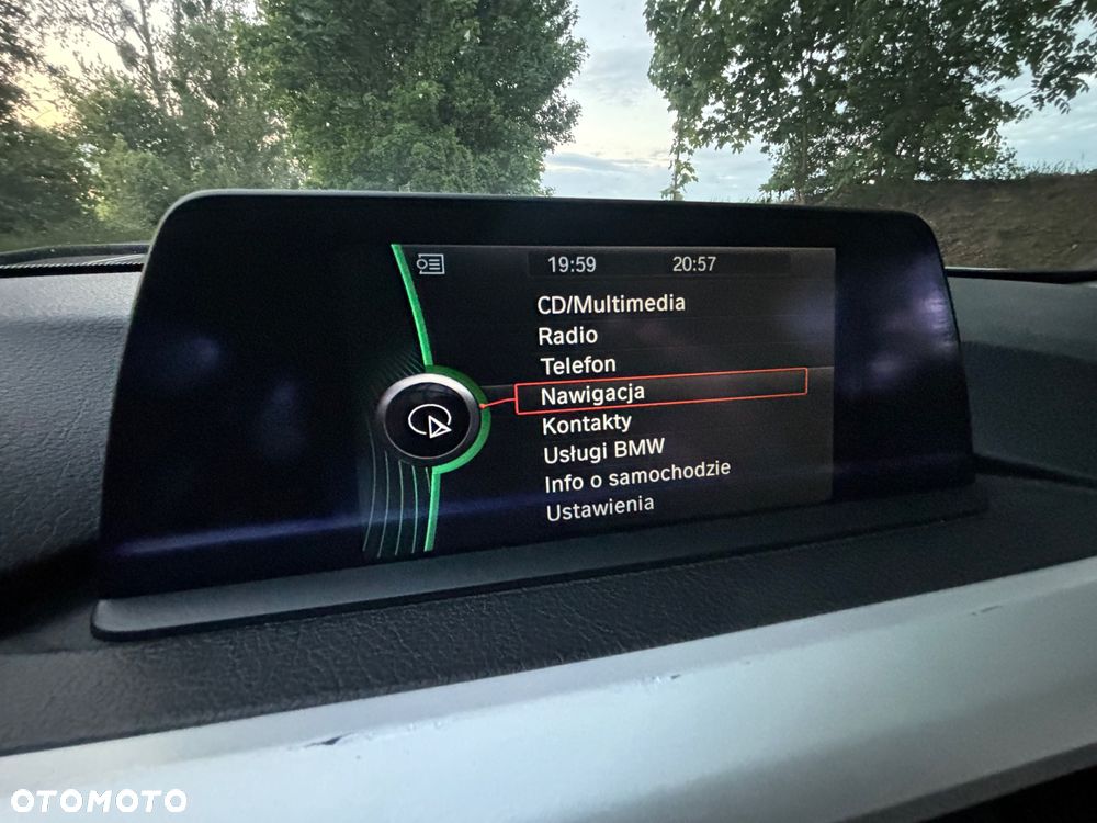 BMW Seria 3 316d Edition Luxury Line Purity - 8