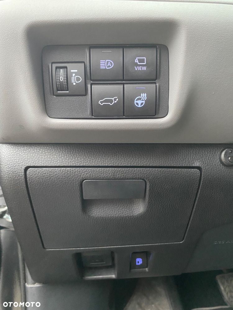 Toyota Highlander 2.5 Hybrid Executive Style - 22