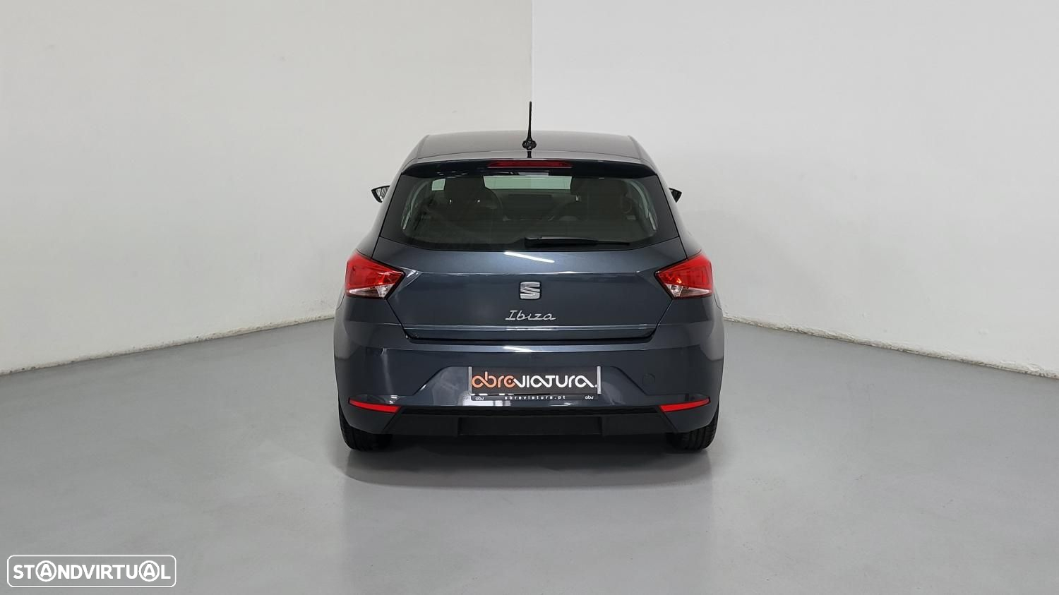 SEAT Ibiza 1.0 TSI Style DSG - 3