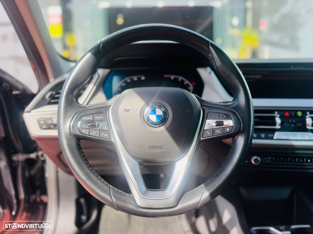 BMW 116 i Line Sport - 21