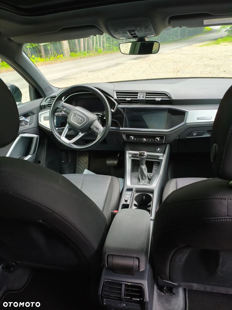 Audi Q3 35 TFSI S tronic - 20