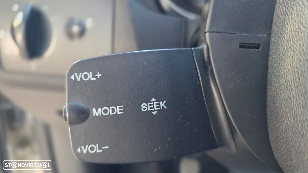 Ford Focus SW 1.6 TDCi Trend - 16