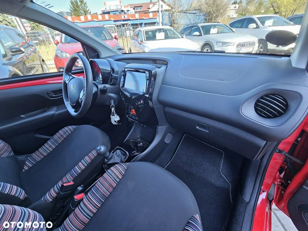 Citroën C1 - 25