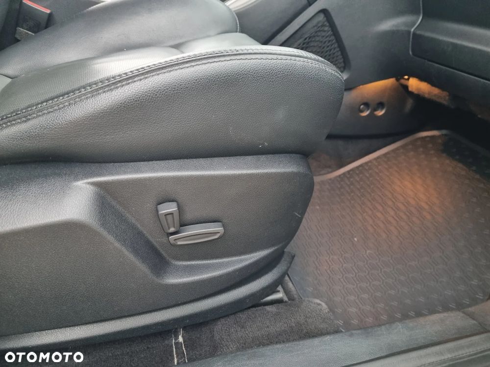 Ford S-Max 2.0 TDCi Gold X - 9