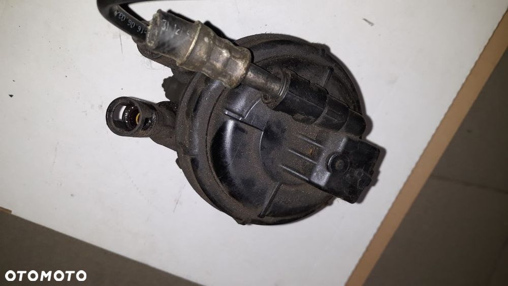 OBUDOWA FILTRA PALIWA Opel 13161902 13204107 - 5