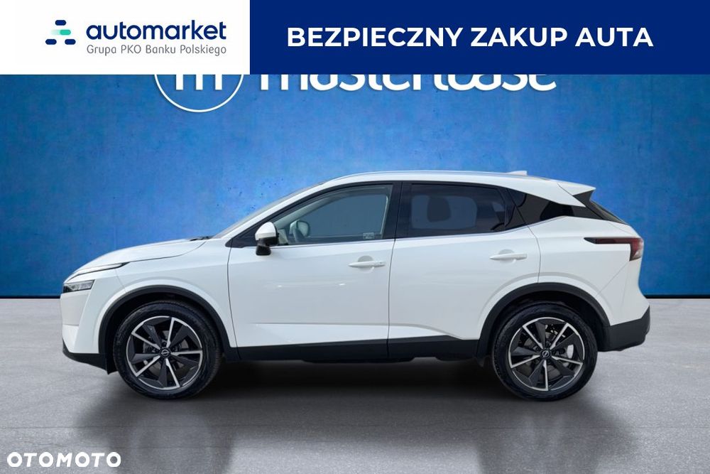 Nissan Qashqai - 3