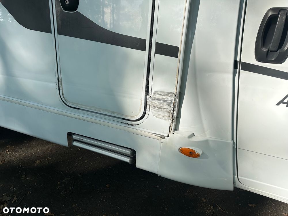 Carado Fiat Ducato Carado - 40