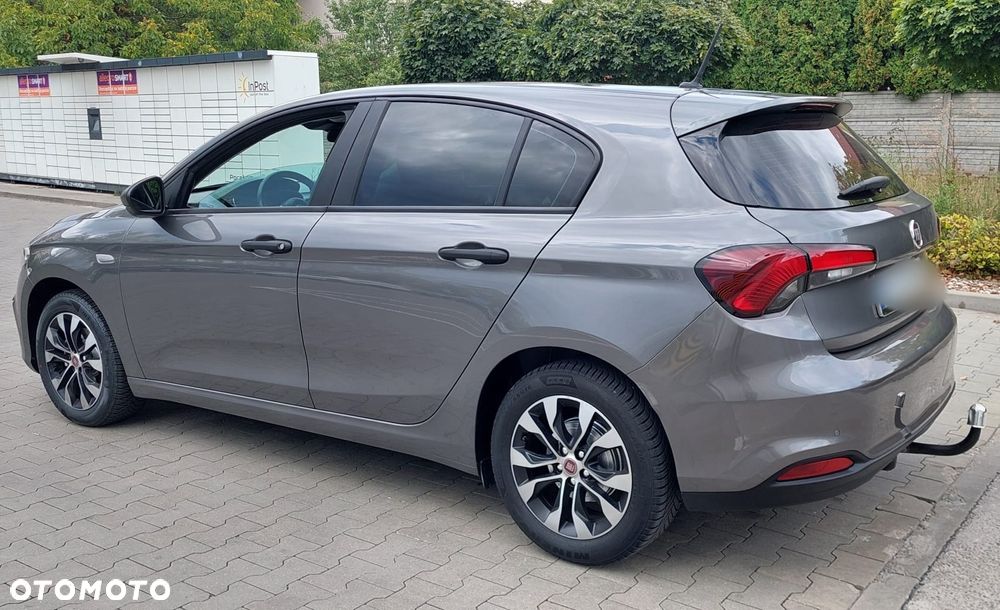 Fiat Tipo 1.0 T3 City Life - 11