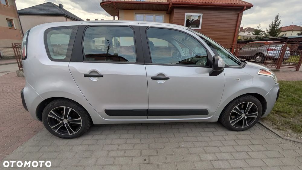 Citroën C3 Picasso 1.6i My Way - 5