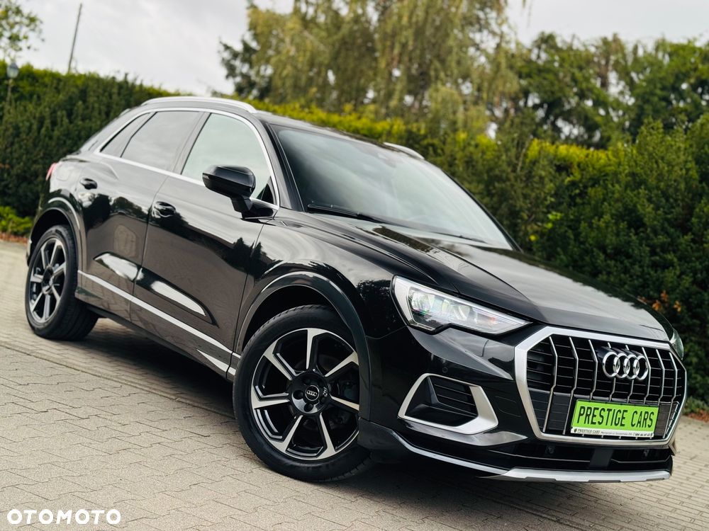 Audi Q3 35 TDI S tronic S line - 5