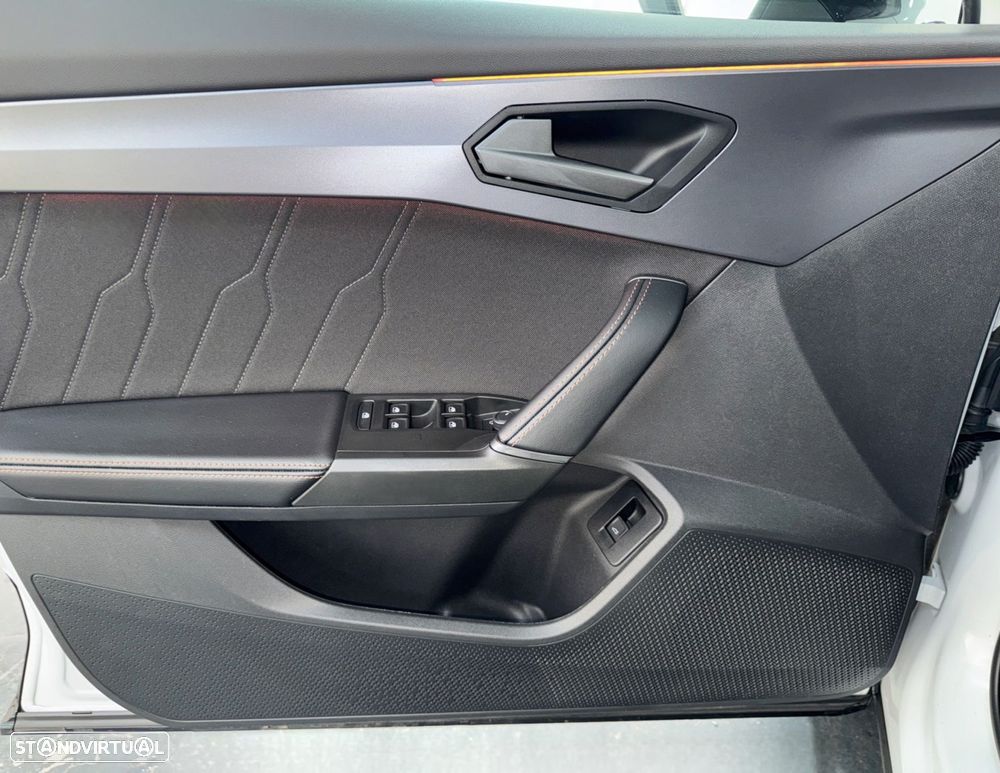 Cupra Formentor 2.0 TDI DSG - 15