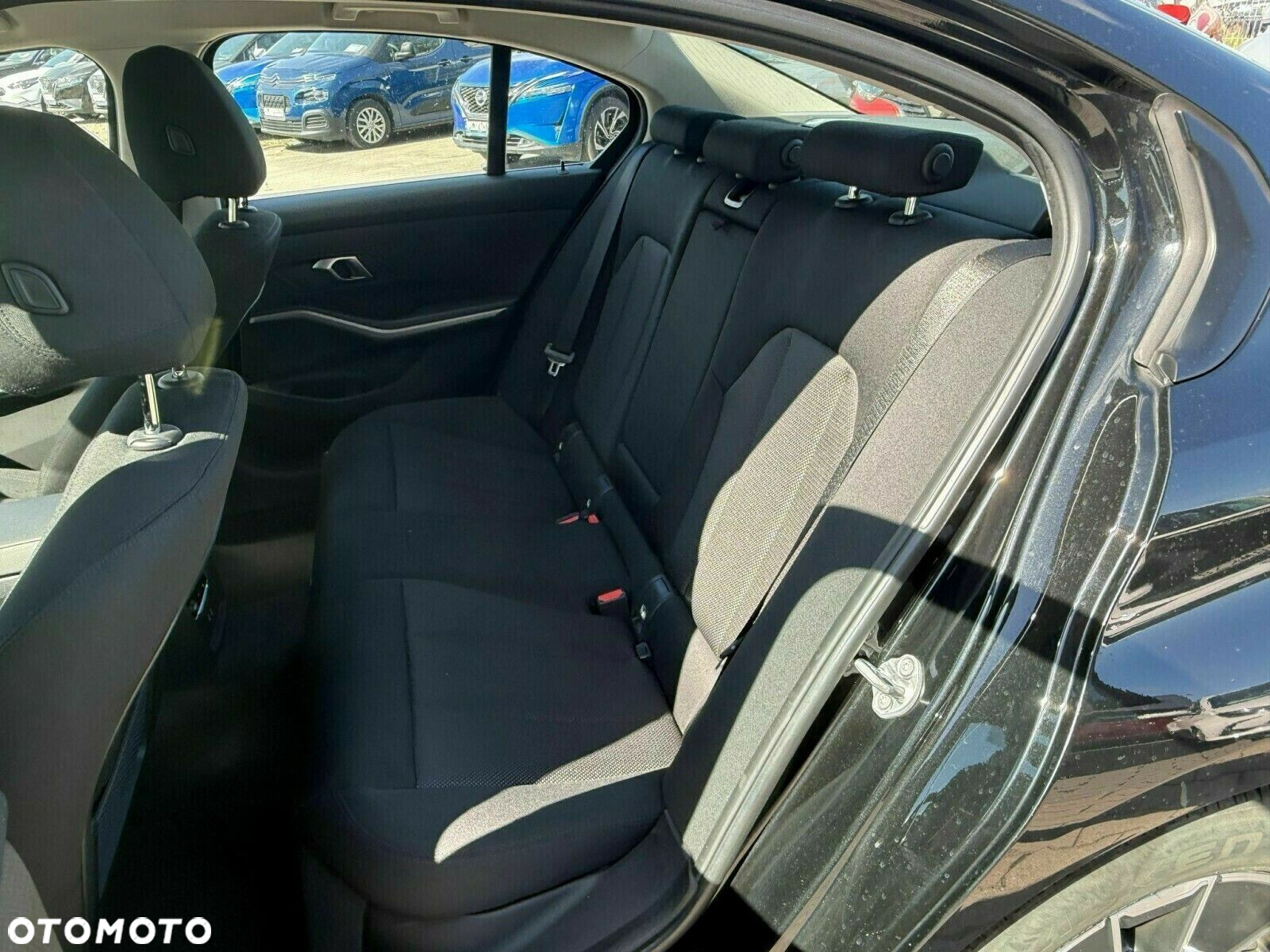 BMW Seria 3 - 11