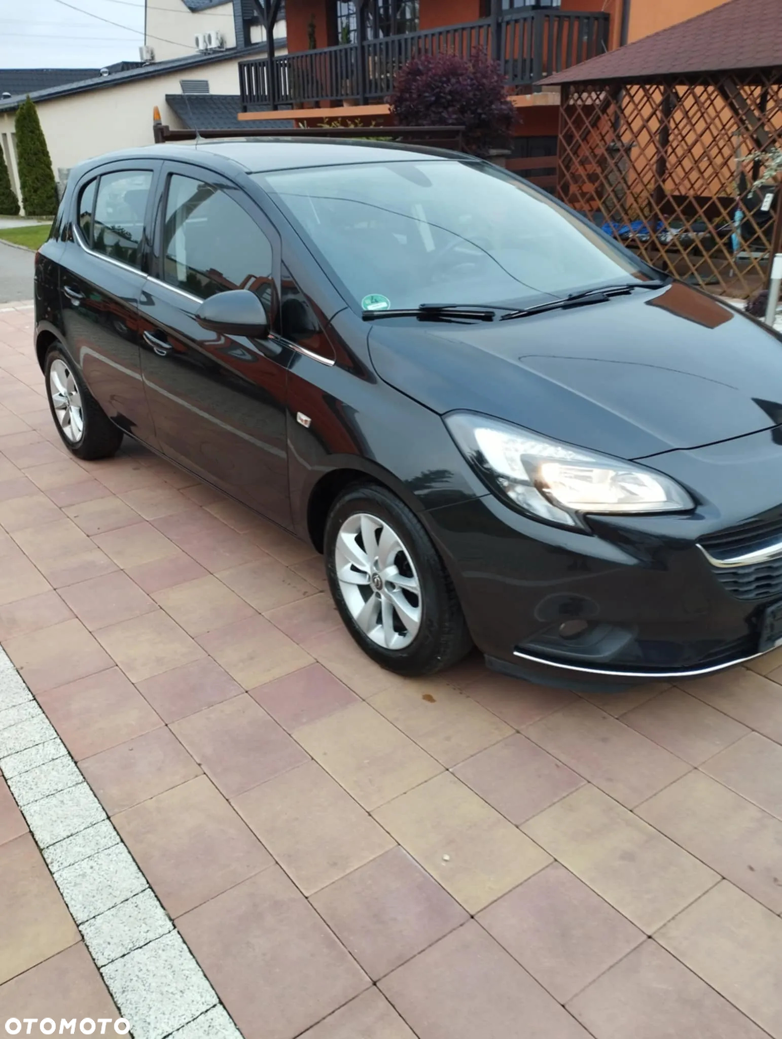 Opel Corsa 1.4 Active - 11
