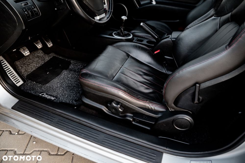 Hyundai Coupe 2.0 GLS - 19