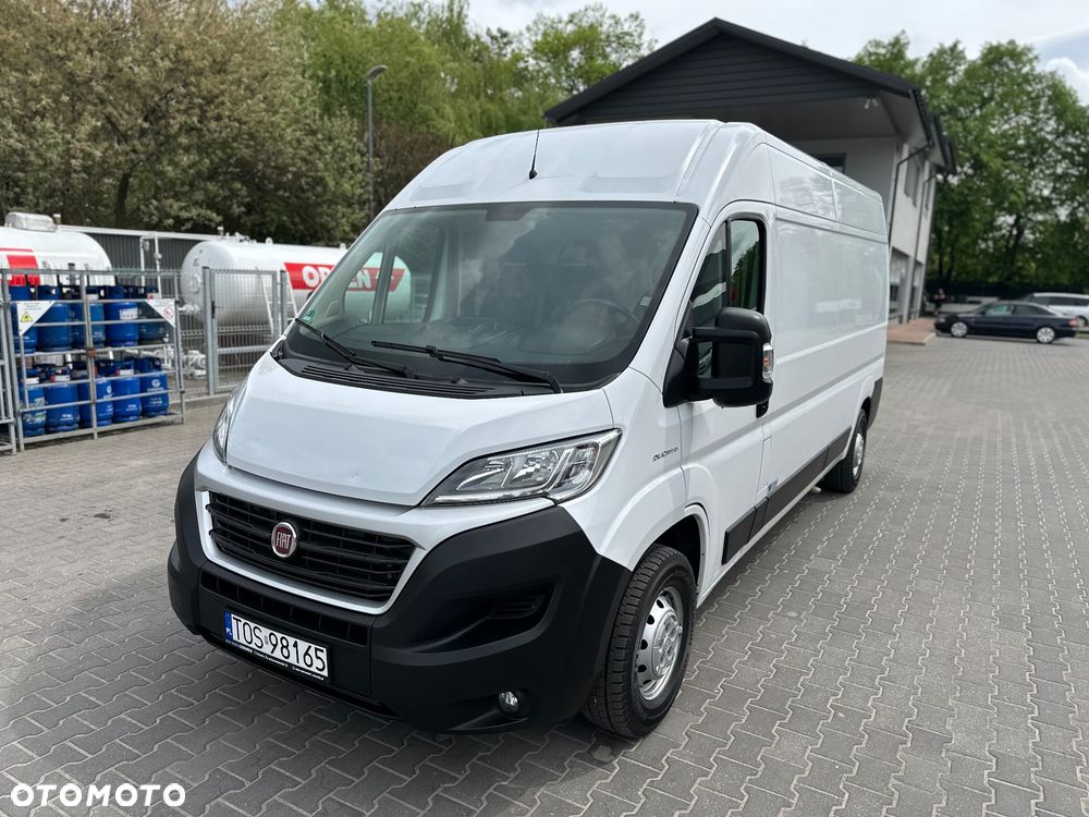 Fiat Ducato - 3