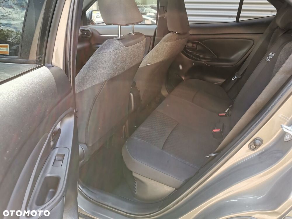 Toyota Yaris Cross Hybrid 1.5 Style - 11