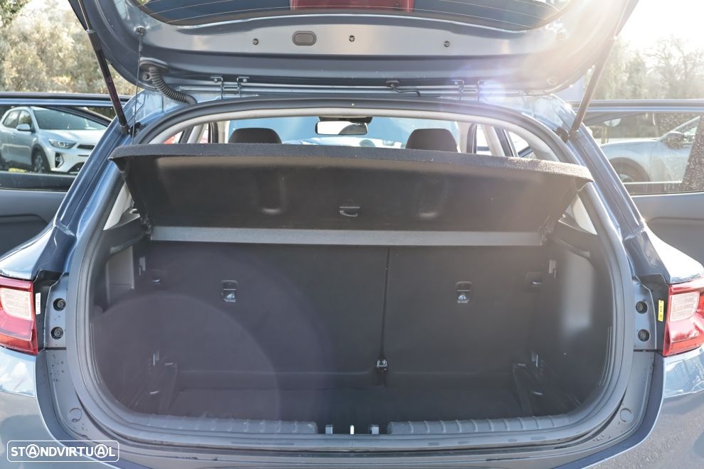 Kia Stonic 1.0 T-GDI Drive - 17