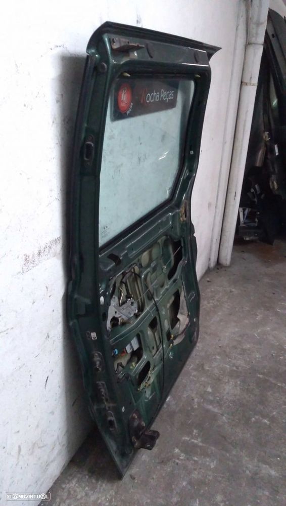 Porta Lateral Drt Kia Carnival I (Up) - 5