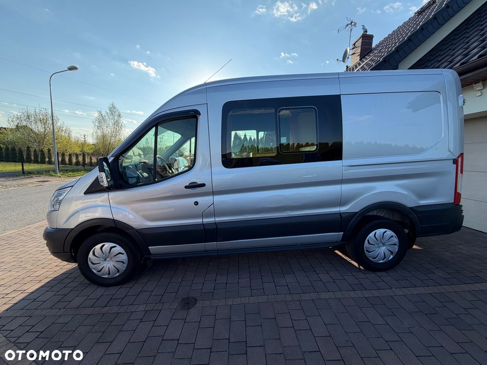 Ford Transit - 4