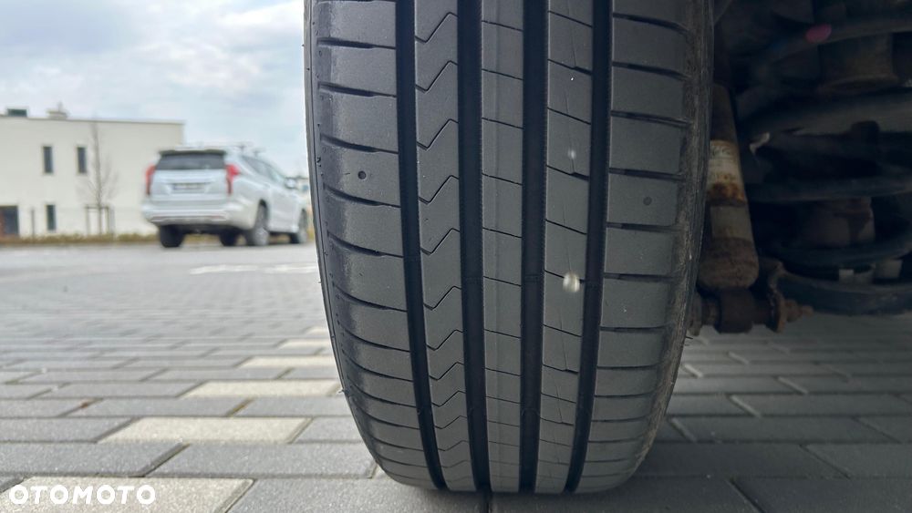 Ford TRANSIT CONNECT - 15