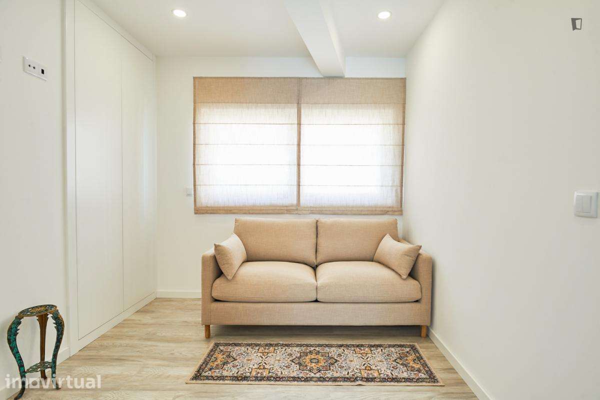 Apartamento com 2 quartos - localizado em Anjos Lisbon - Grande imagem: 2/23