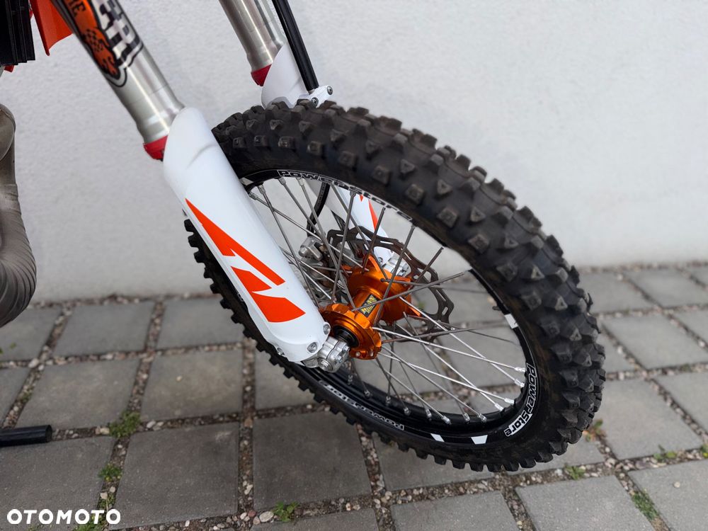 KTM EXC 300 - 3