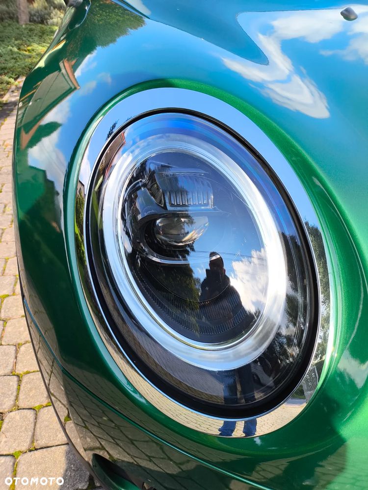 MINI Clubman Cooper - 4