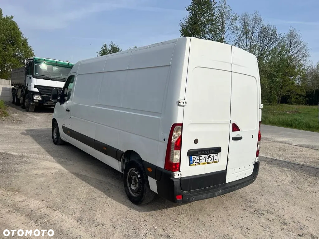 Renault Master - 7