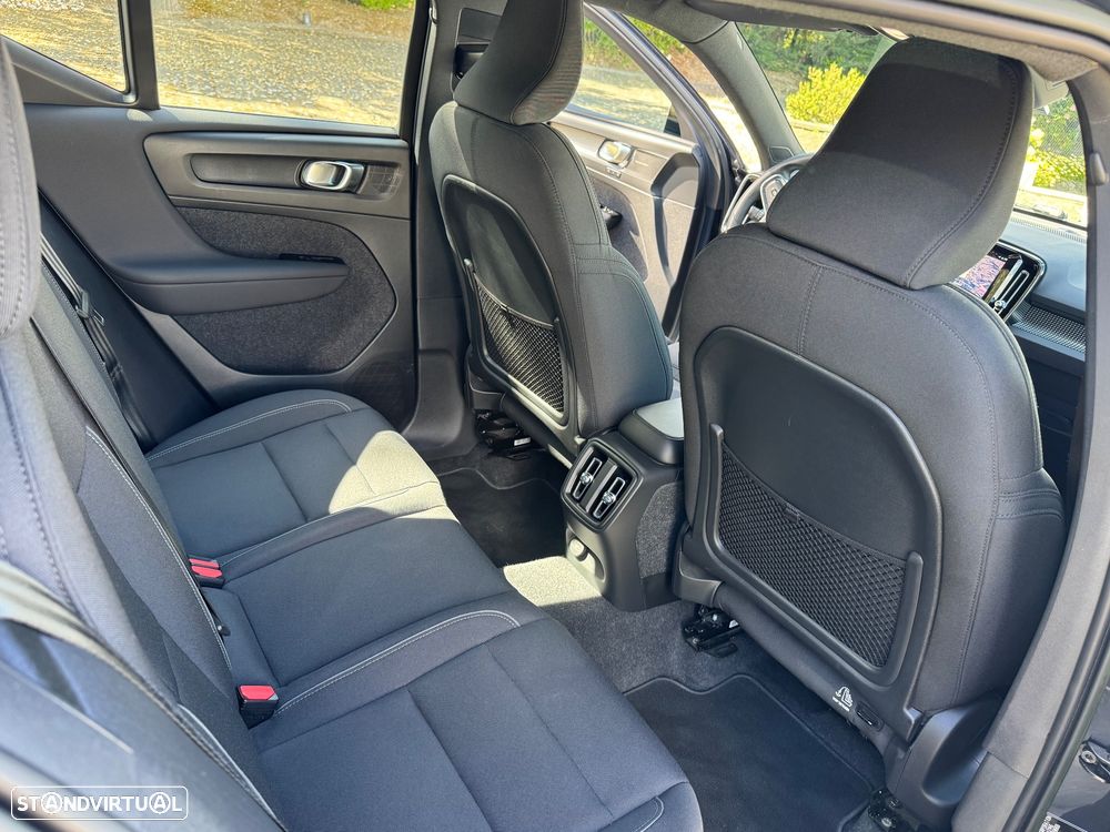 Volvo XC 40 Recharge Pro - 5