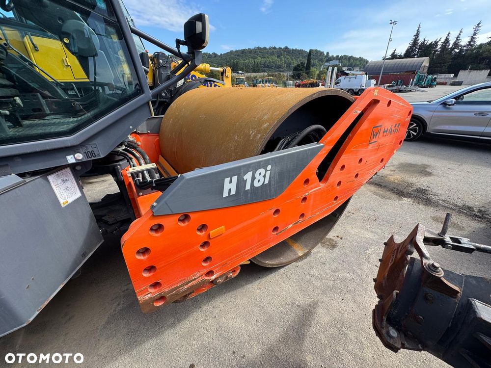 Hamm H18i - 5