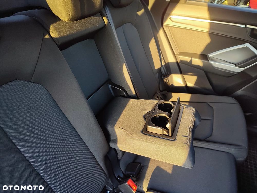 Audi Q3 40 TFSI Quattro Advanced S tronic - 35