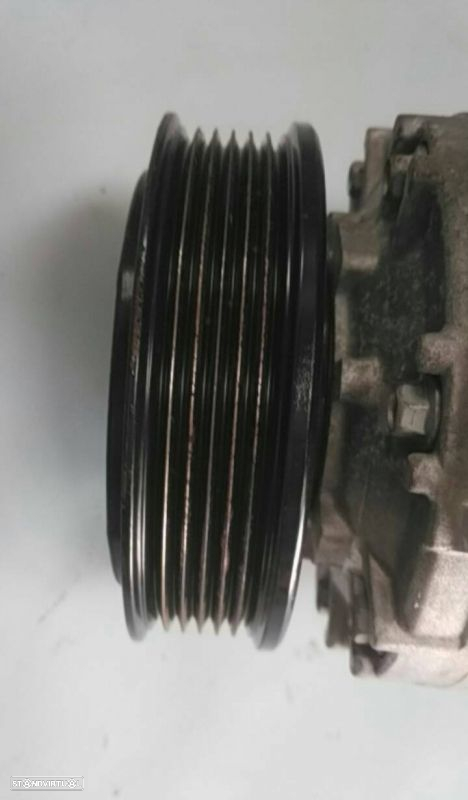 Compressor AC VOLKSWAGEN Polo (6R, 6C) - 2