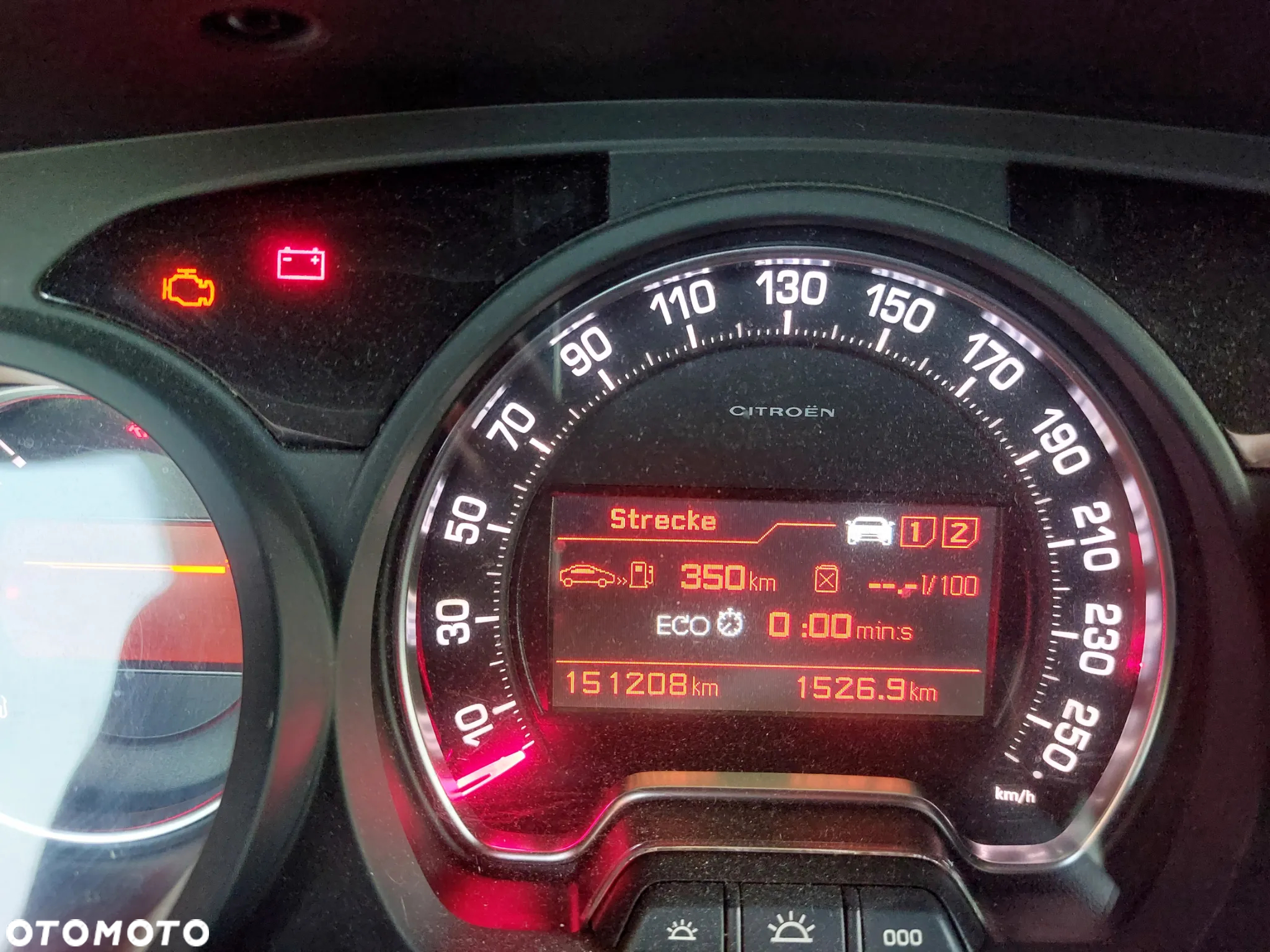 Citroën C5 2.0 BlueHDi Exclusive S&S - 10