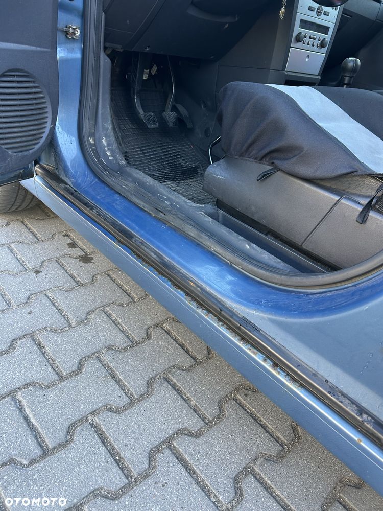 Opel Meriva - 4