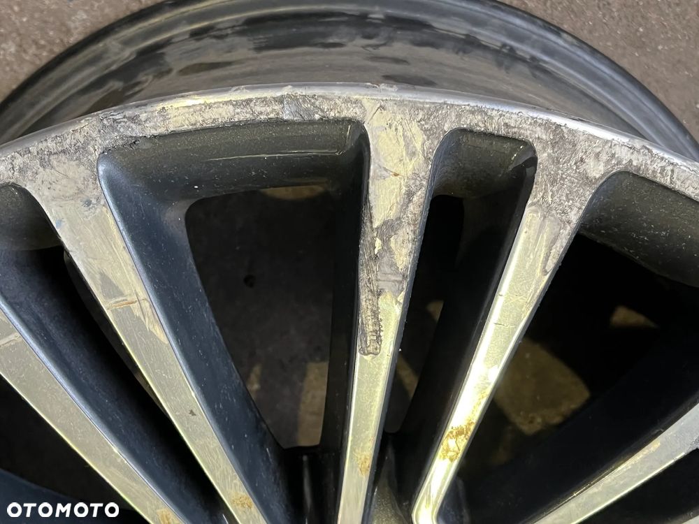 BMW Felga 5x112 8J x 18 ET 30 6863420 1szt - 4