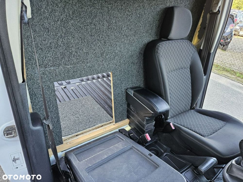 Renault Kangoo - 11