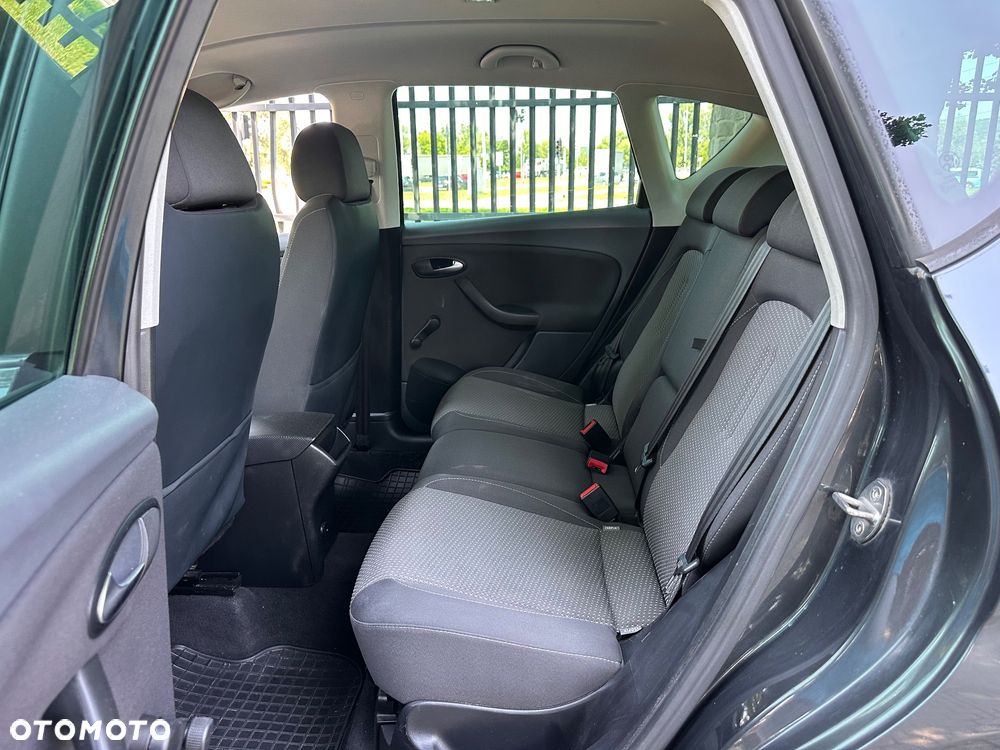 Seat Altea - 9