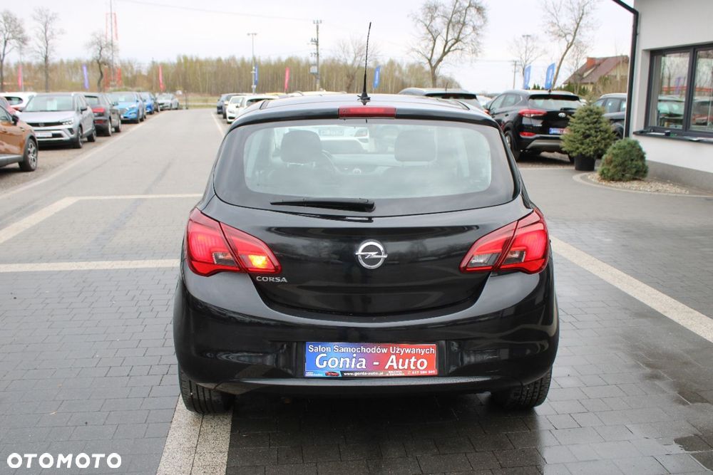 Opel Corsa - 6