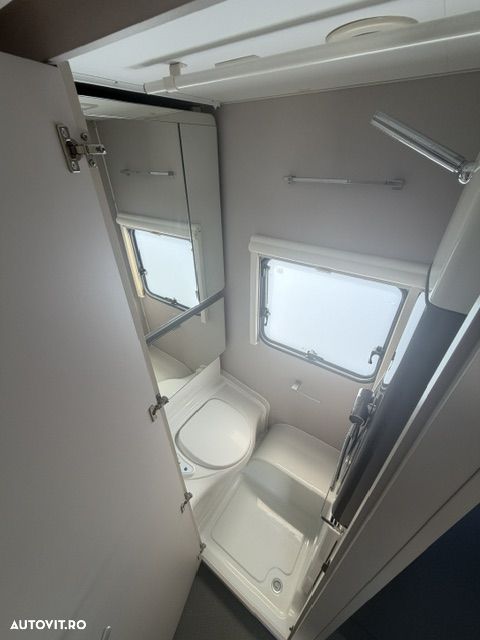 ADRIA ADORA 542 UL - 18