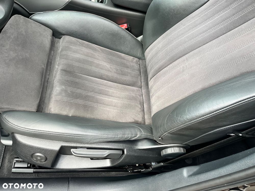 Audi A6 Avant 2.0 TDI DPF sport selection - 9