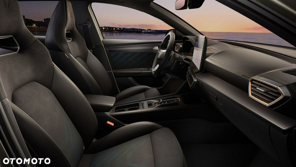 Cupra Leon Sportstourer - 7
