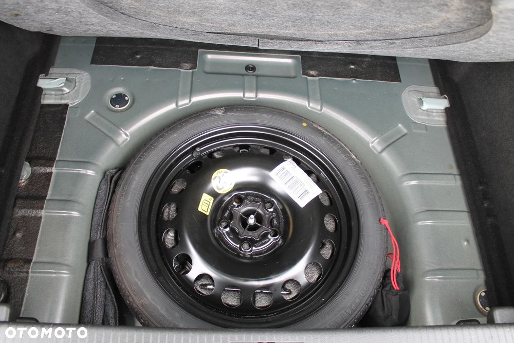 Opel Astra 1.6 Automatik ENERGY - 32