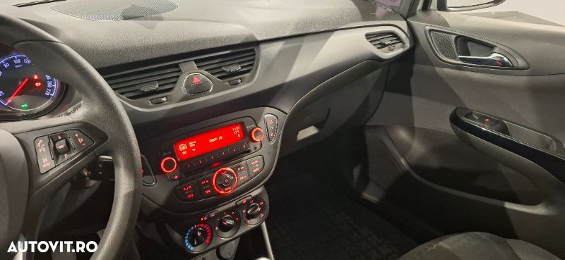 Opel Corsa - 24