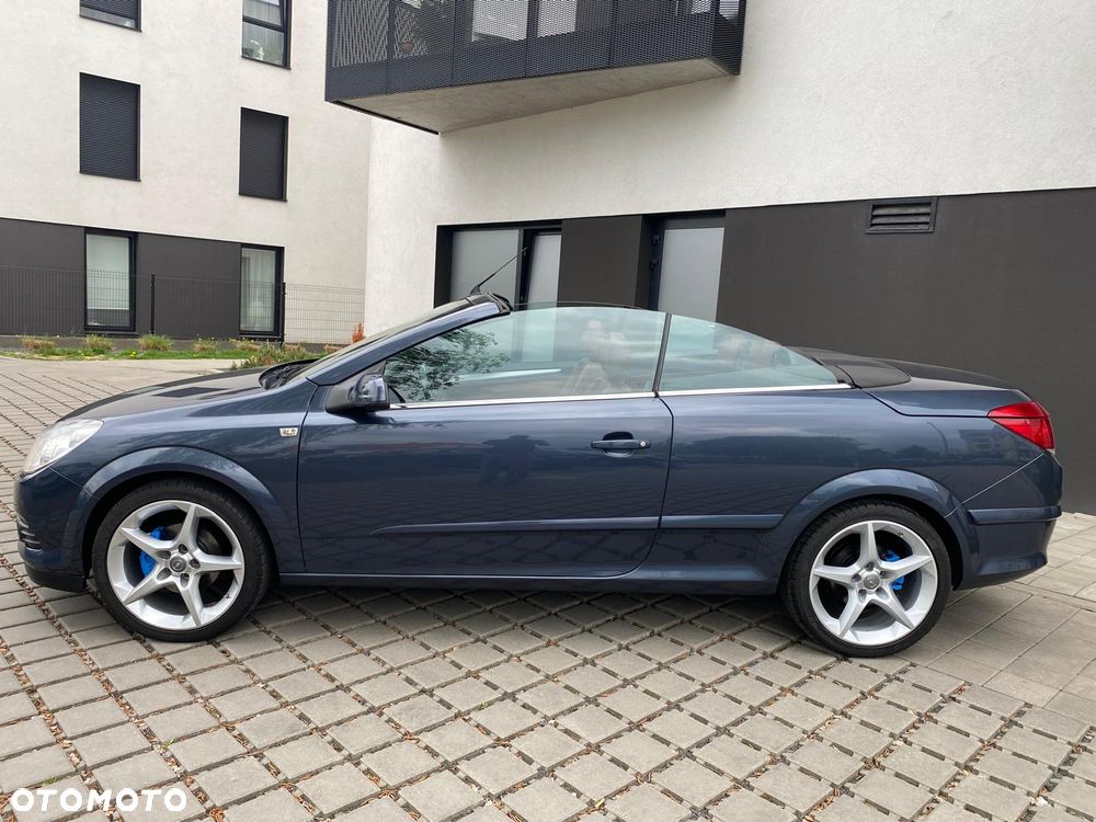 Opel Astra - 9