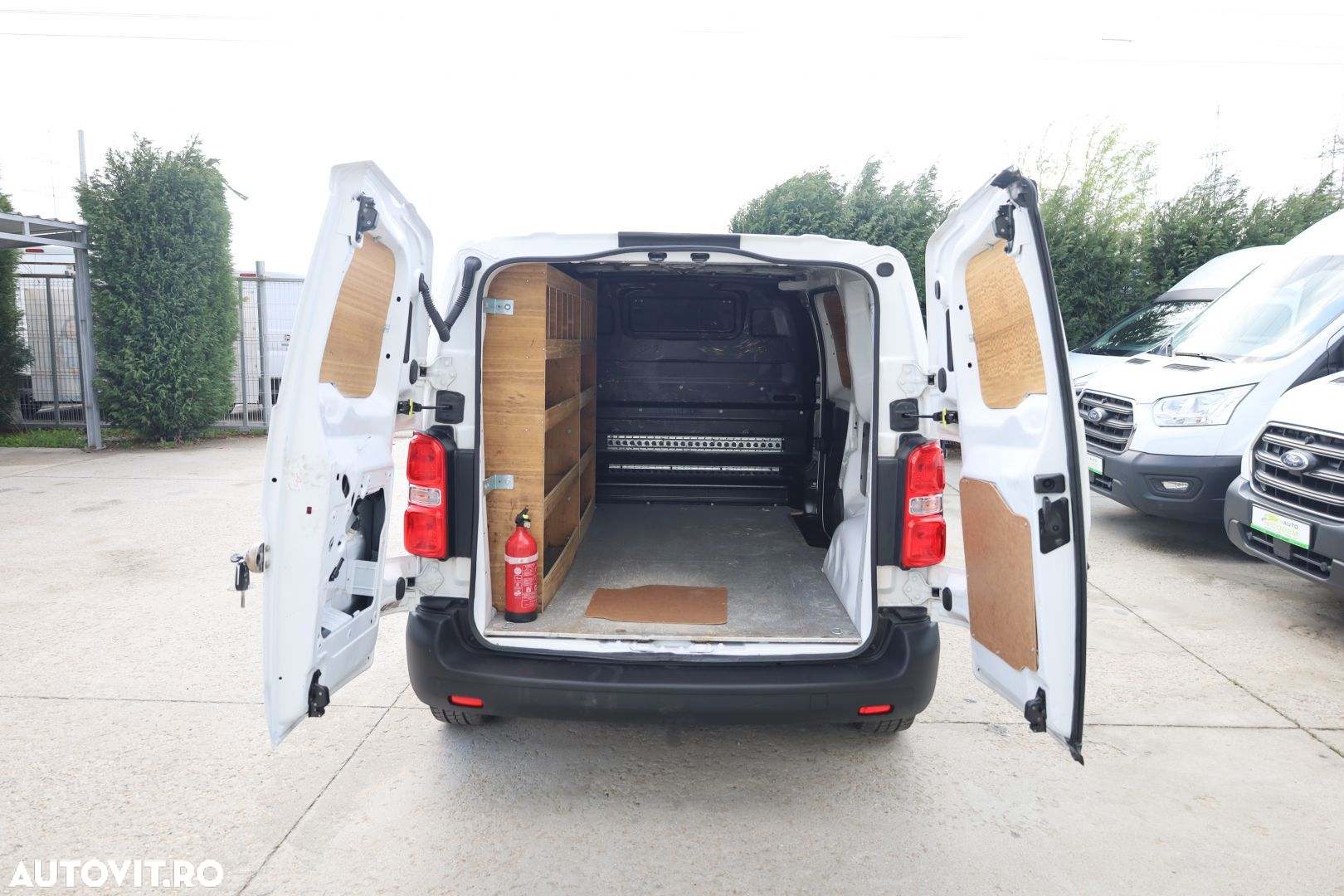 Citroën Jumpy - 11
