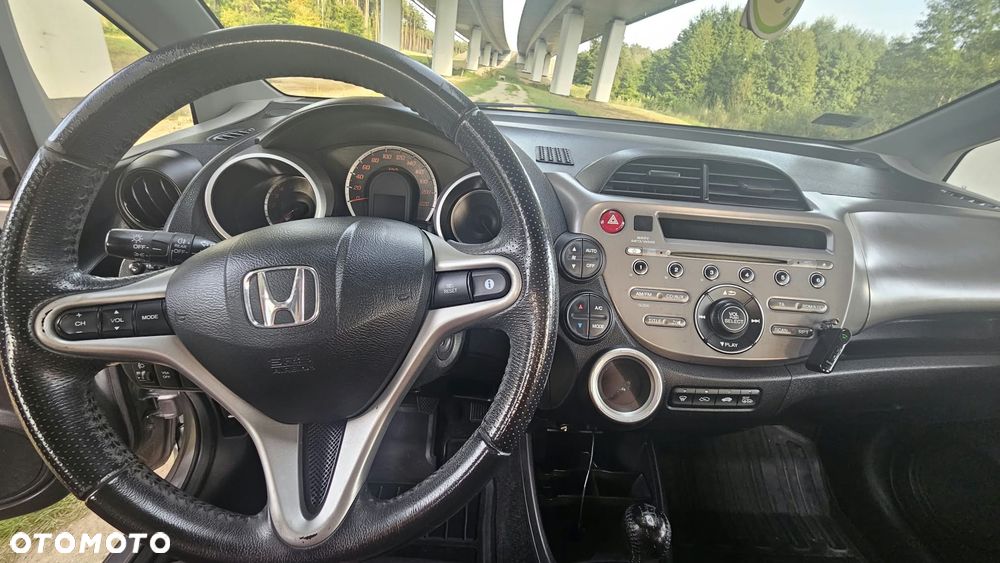 Honda Jazz 1.4 Elegance - 10